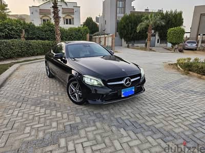 معاقين C200 2020