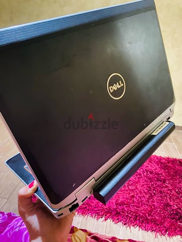 بيع لأب توب DELL latitude 0