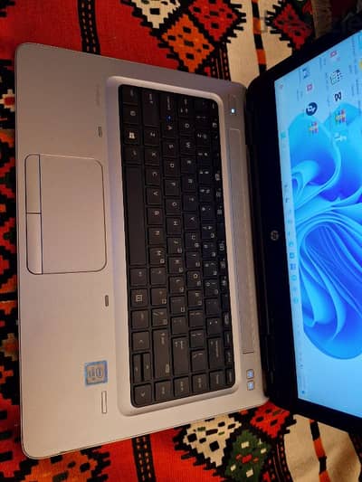 لاب hp probook