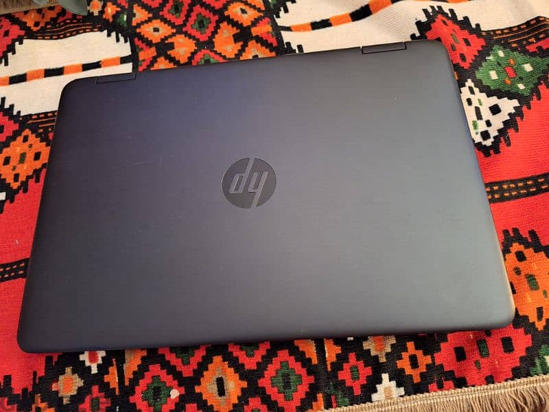 لاب hp probook 2