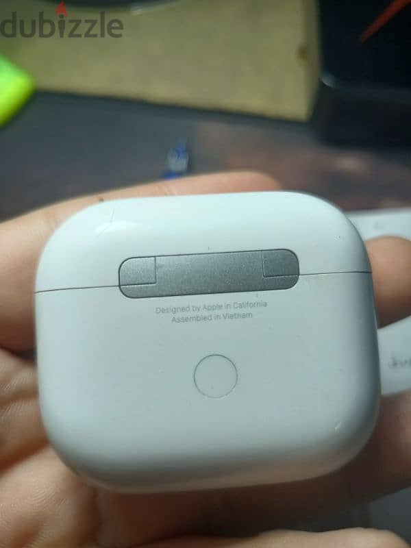 سماعه apple airpods 3 original 2