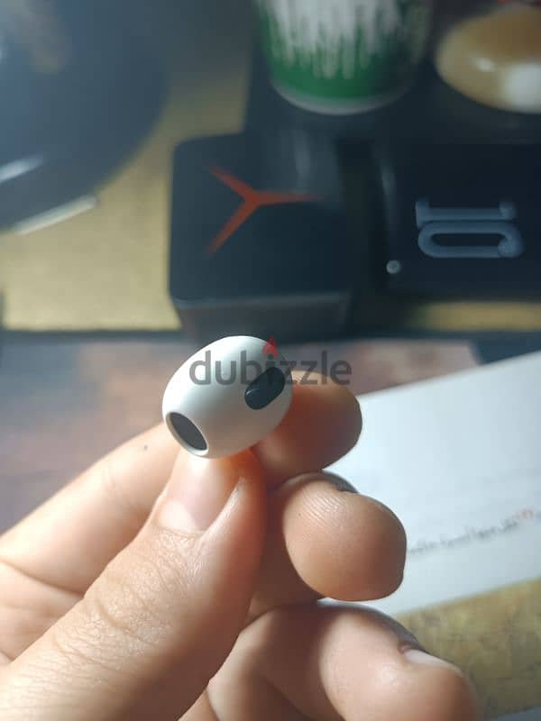 سماعه apple airpods 3 original 3