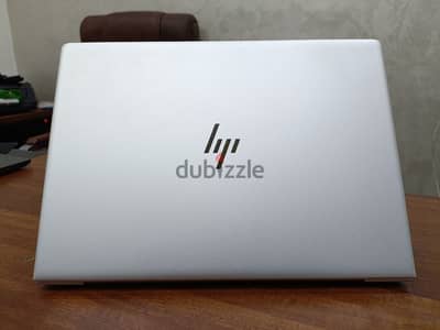 Lap top HP Ryzen 5 pro    لابتوب بكارت شاشة قوي جدا