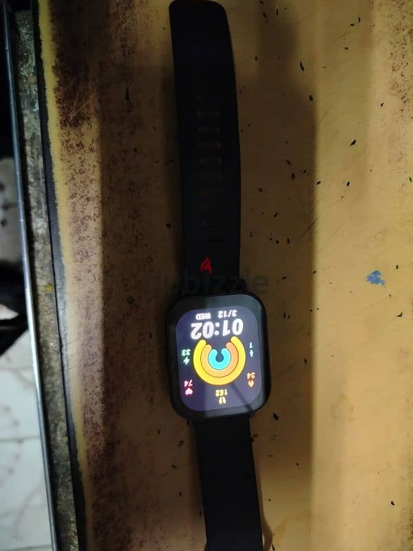 ساعه Redmi Watch 5 Active 5