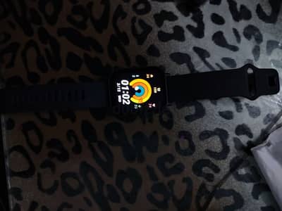 ساعه Redmi Watch 5 Active