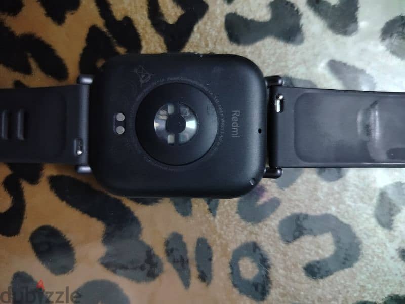 ساعه Redmi Watch 5 Active 4