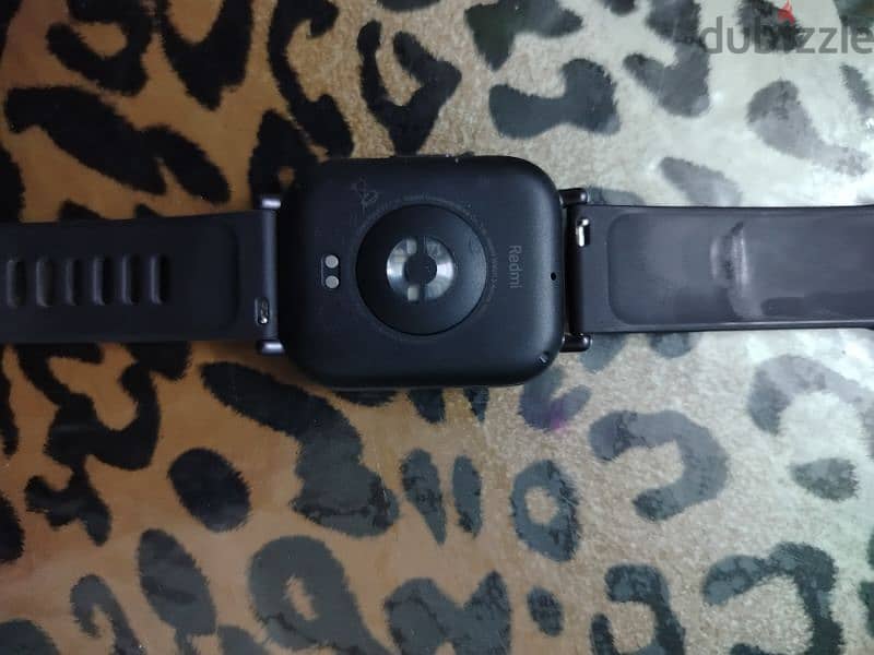 ساعه Redmi Watch 5 Active 1