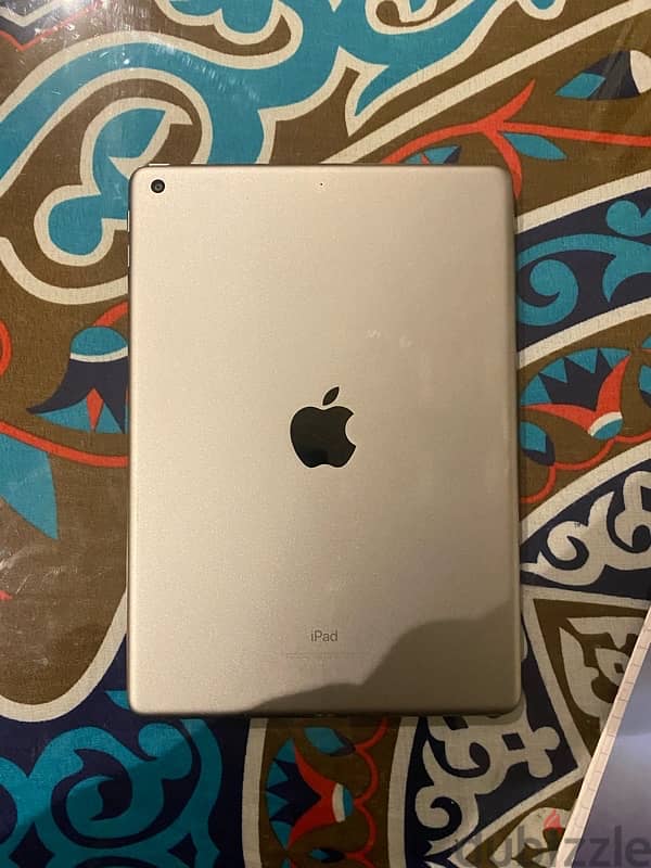 Ipad 6th generation 2018 32Gb 1