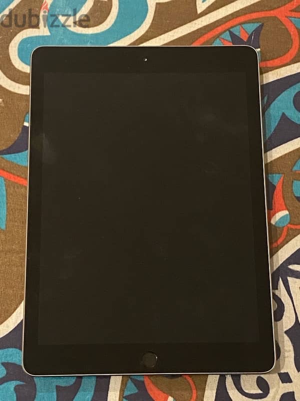 Ipad 6th generation 2018 32Gb 2