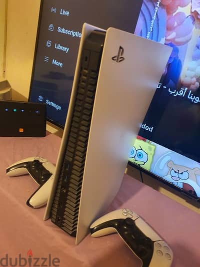 playstation 5 بلايستيشن