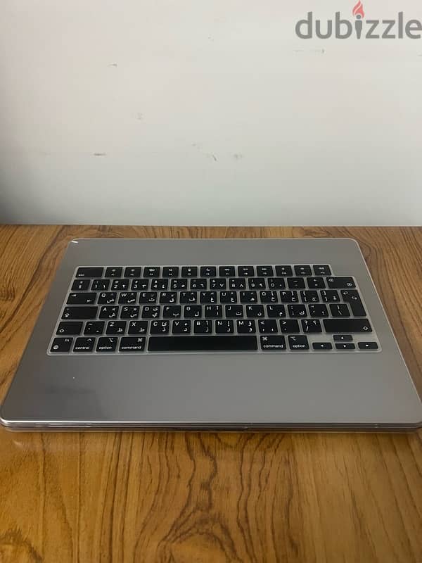 macbook pro m 1 pro 5