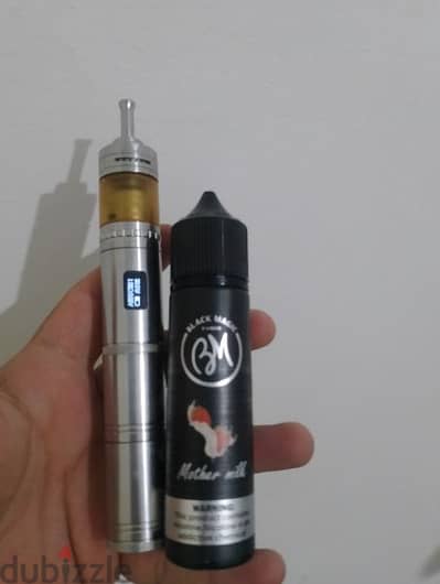 2 vape mtl &dl