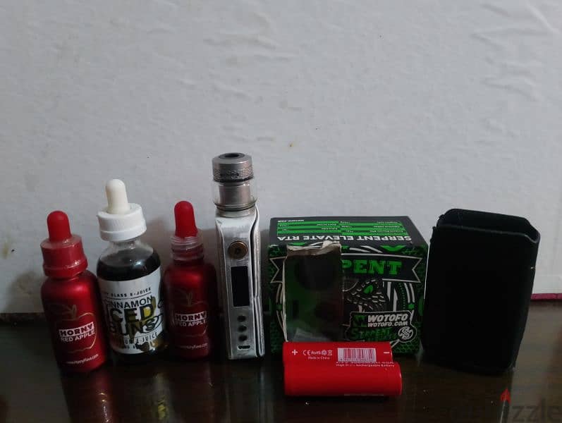 2 vape mtl &dl 1