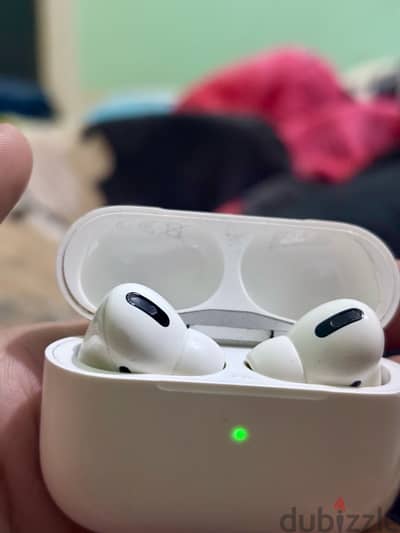 airpods Pro