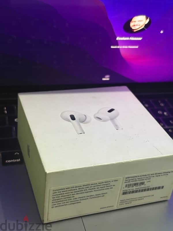 airpods Pro 1