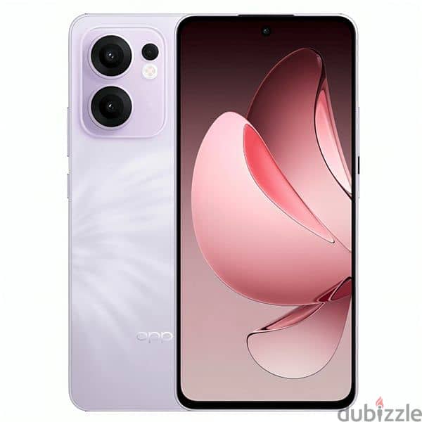 تليفون oppo Reno f13 جديد حرق اسعار 0