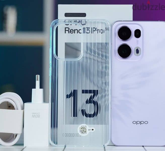 تليفون oppo Reno f13 جديد حرق اسعار 1