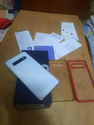 samsung s10 like new