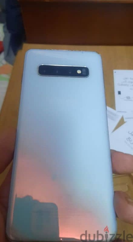 samsung s10 like new 1