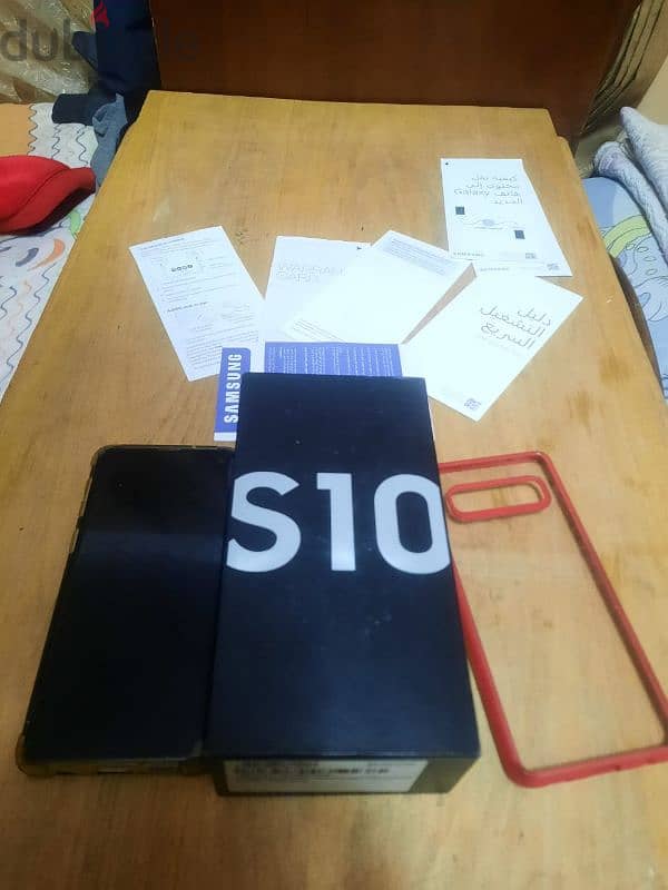 samsung s10 like new 2