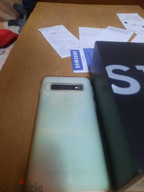 samsung s10 like new 5