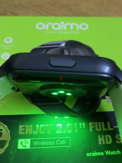 Oraimo