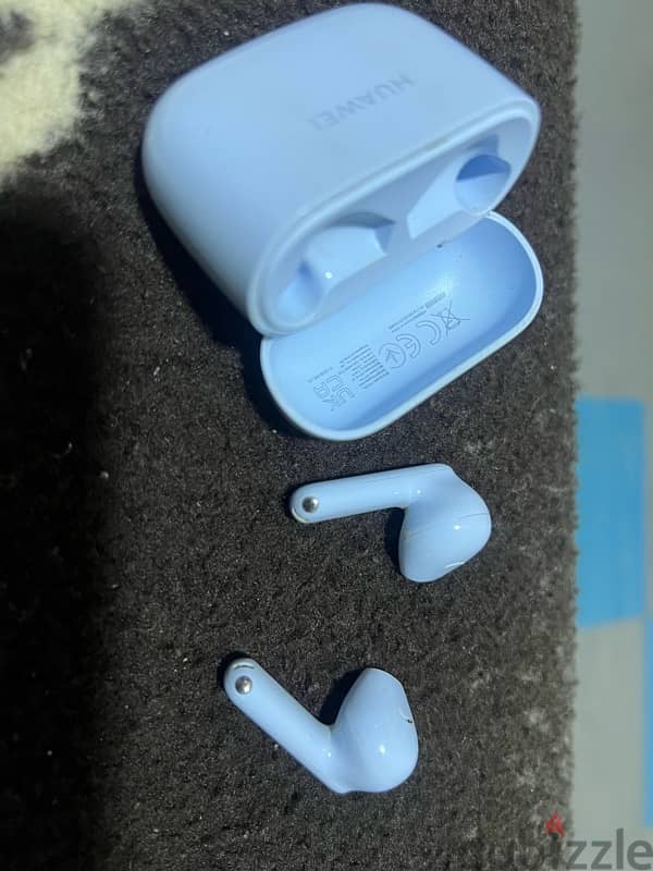 FreeBuds SE 2 In-ear Earphones 2