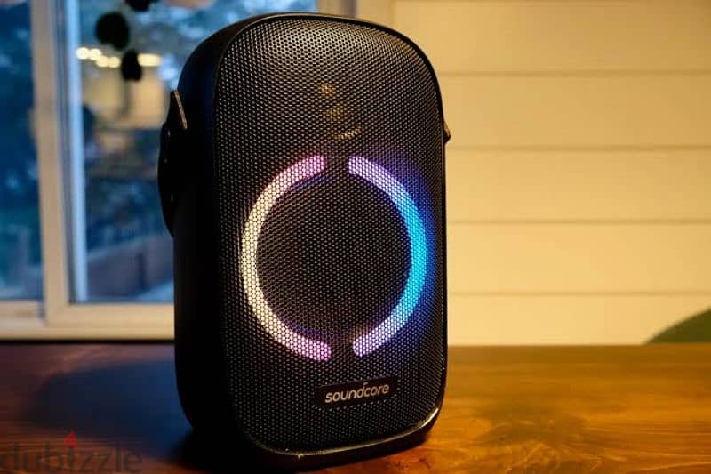 Anker Soundcore Rave Neo 1 Speaker 1