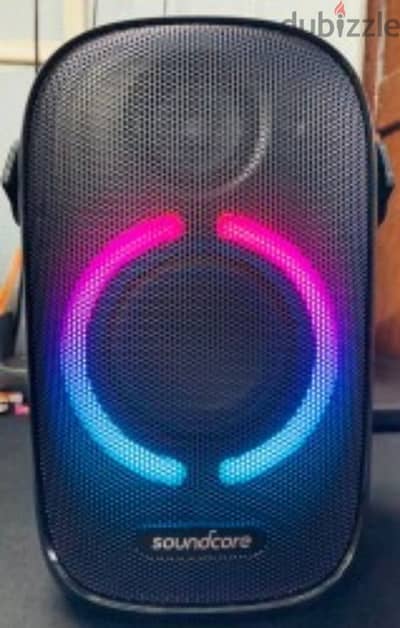 Anker Soundcore Rave Neo 1 Speaker