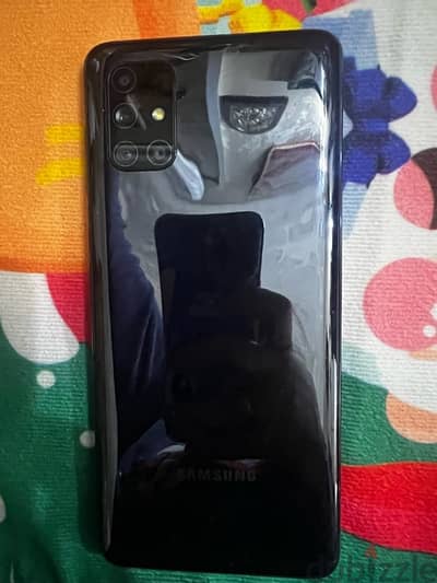 Samsung M51 for sale