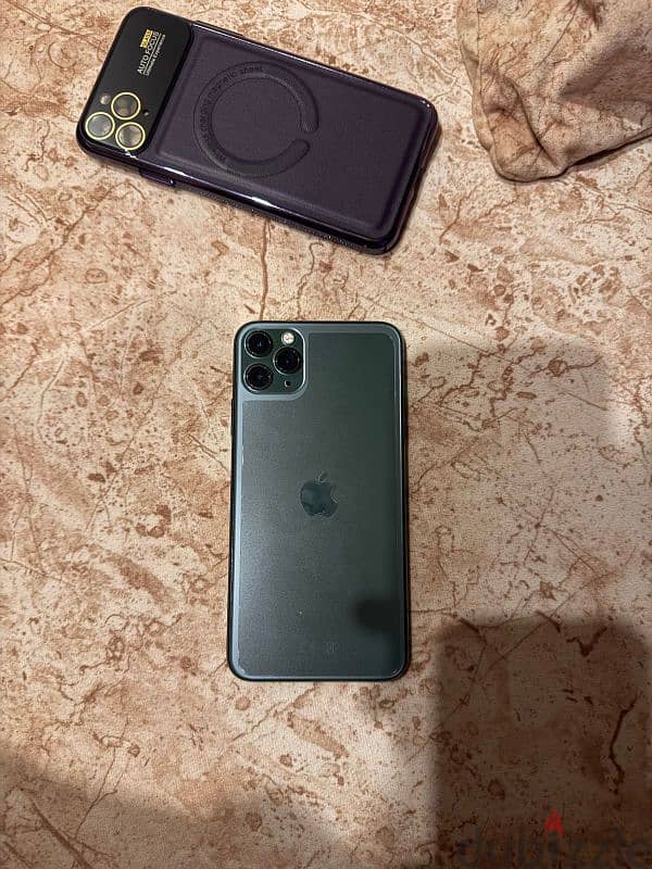 iPhone11 pro max 0