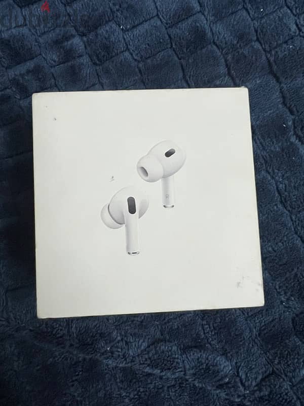 AirPods pro 2 0