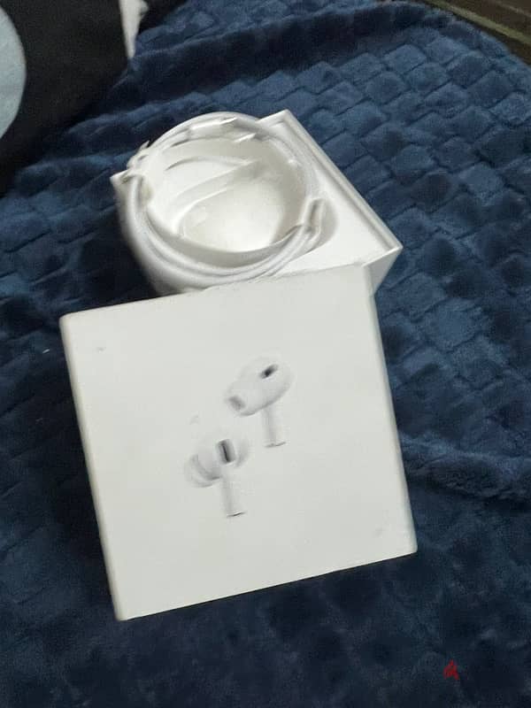 AirPods pro 2 1