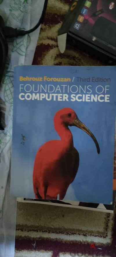 Foundations Of Computer Science