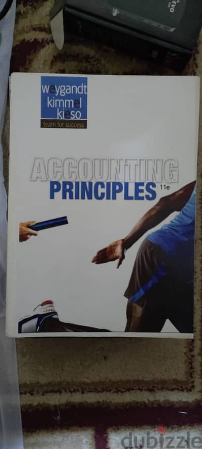 Accounting Principles