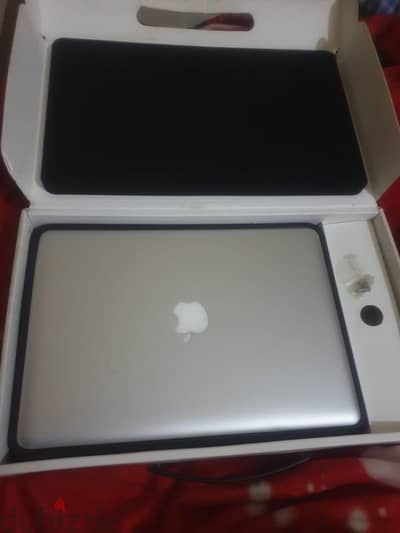 apple macbook