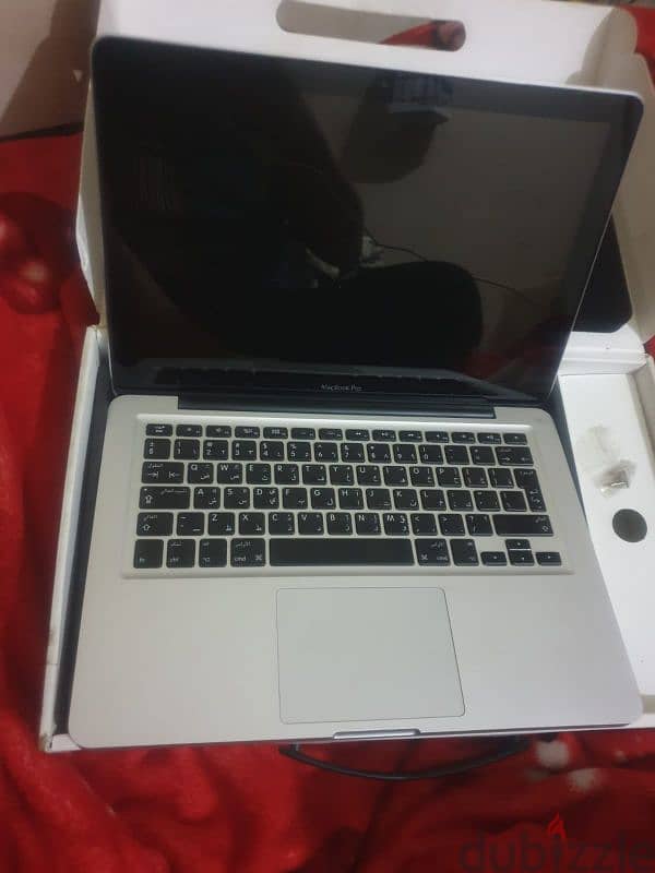 apple macbook 2