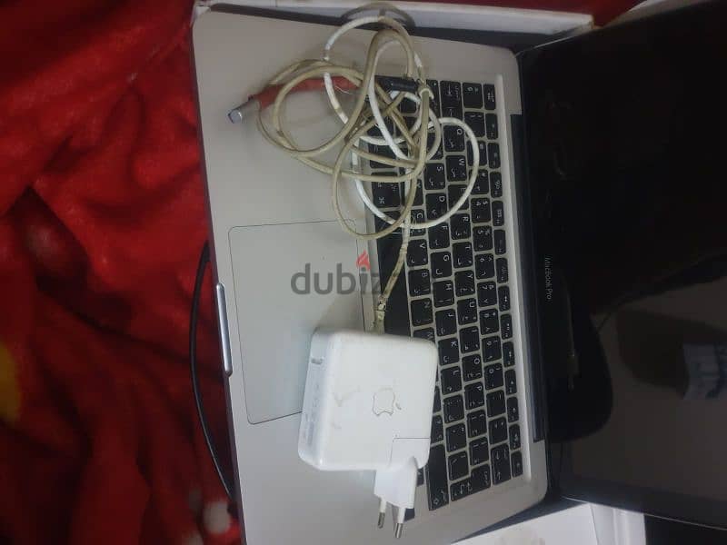 apple macbook 3