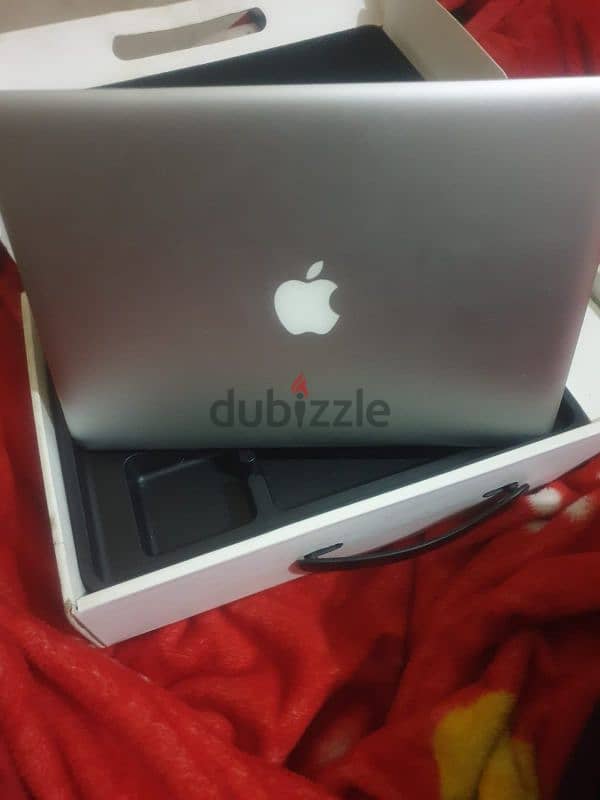 apple macbook 4