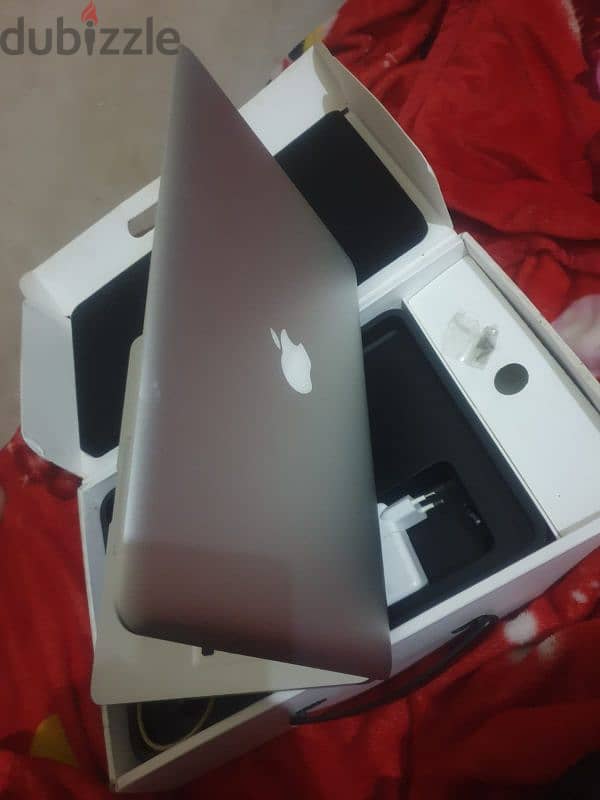 apple macbook 6