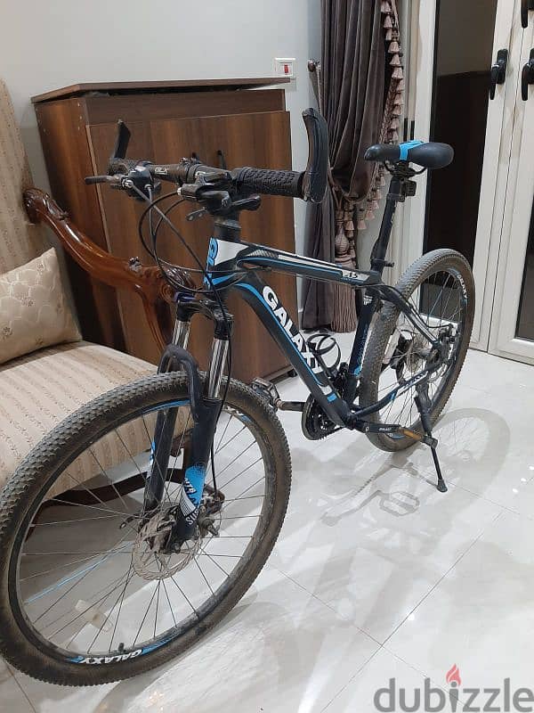 galaxy a5 bicycle 1