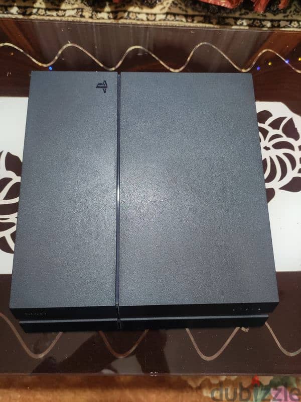 PS4 Fat 1 تيرا 2