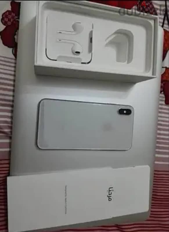 iphone xs max 256gb 1