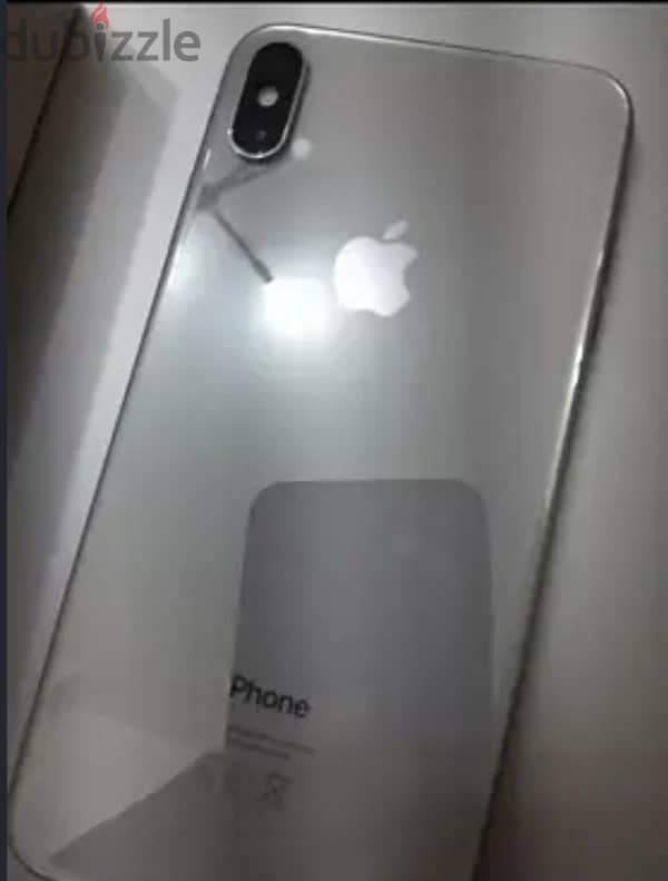 iphone xs max 256gb 2