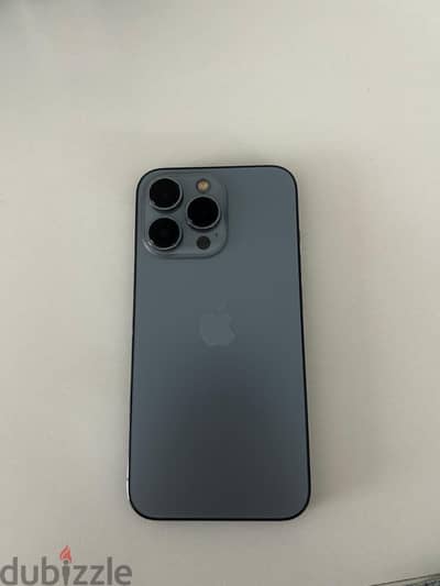 Iphone 13 Pro Sierra Blue