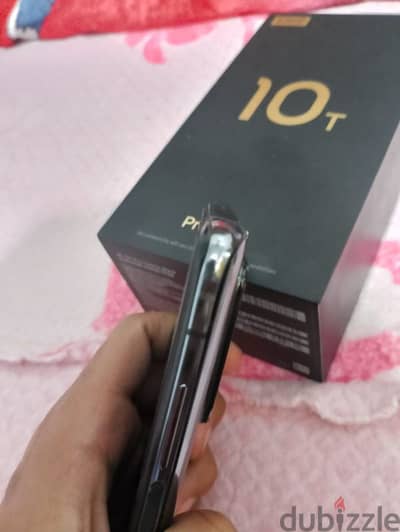 شاومي Mi 10t