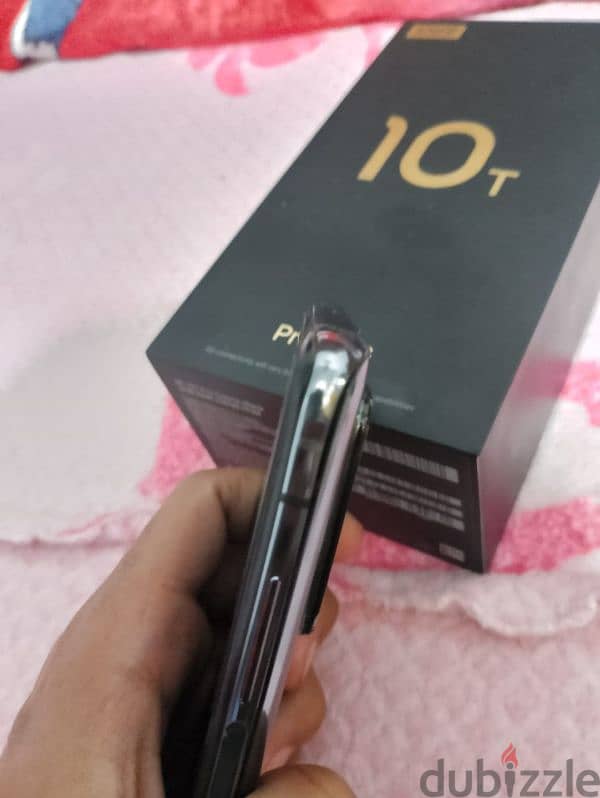 شاومي Mi 10t 0