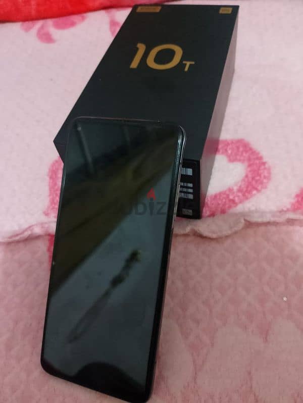 شاومي Mi 10t 1