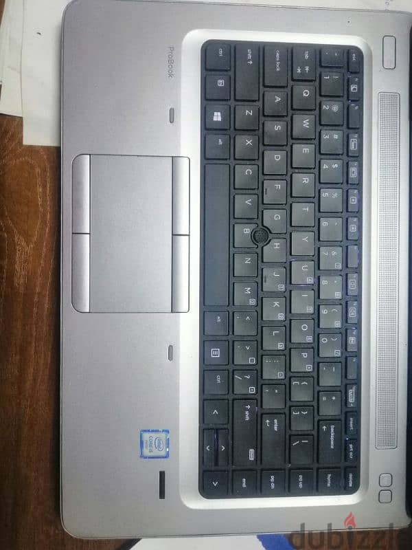 لاب توب Hp 640 G2 5