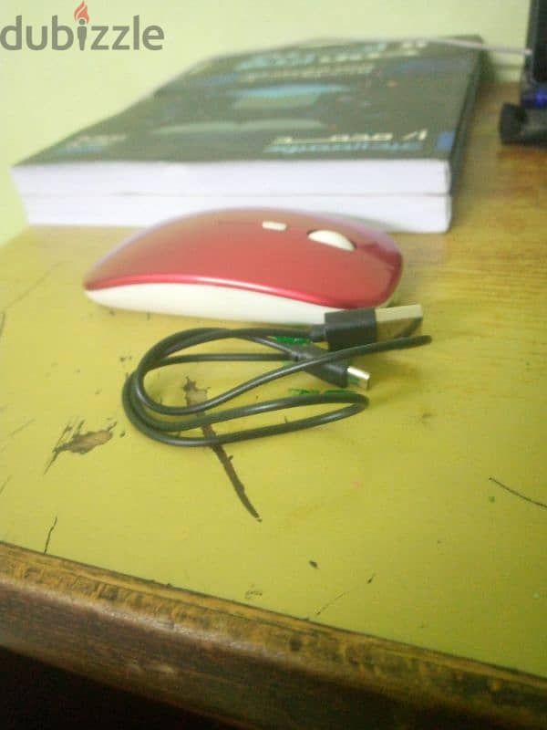 Bluetooth mouse 1